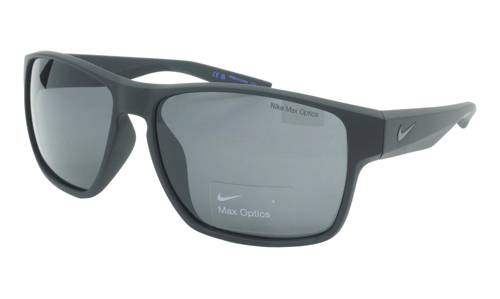 Essential Venture Sunglasses "Matte Black / Dark Grey" FQ4680 002