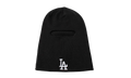 MLB Tailgate Balaclava Knit Cap "Los Angeles Dodgers - Black" HK8638 LADBLCK