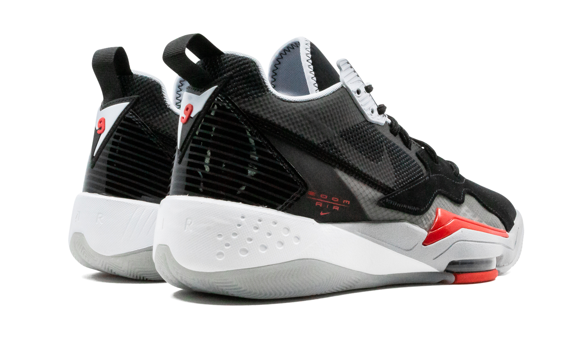 Zoom 92 "Black Cement" CK9183 001