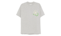 Blossom Tee "Heather Grey" F15047 HEA