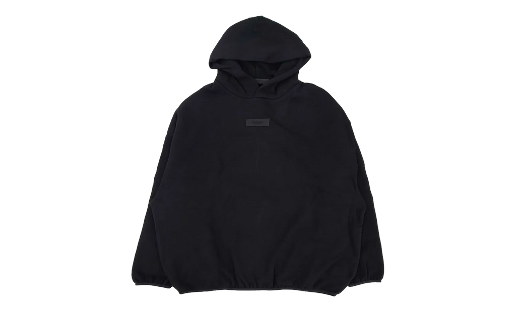 Core Collection Hoodie "Black" 192SU242050F