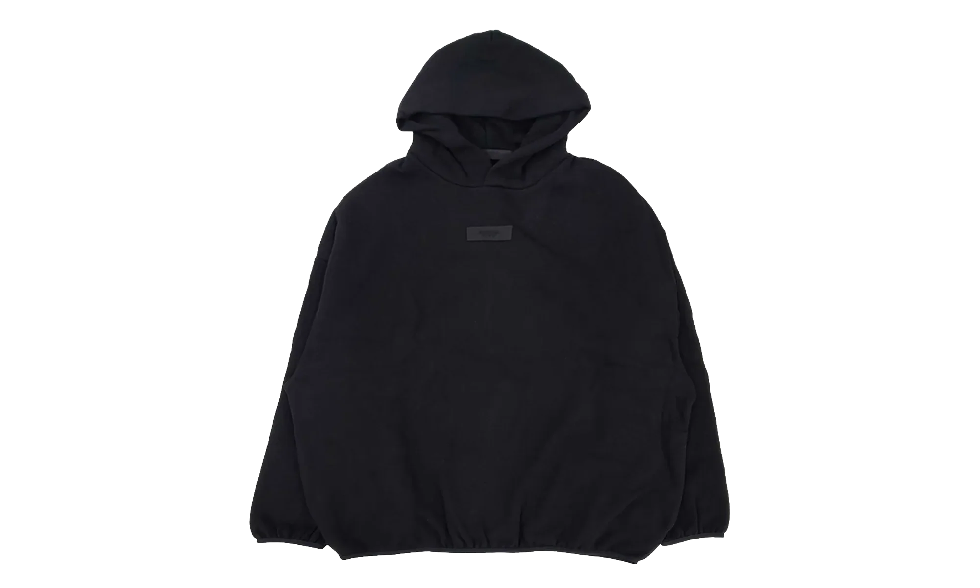 Core Collection Hoodie "Black" 192SU242050F