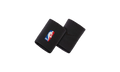 NBA Elite Wristbands "Black" NKN03001