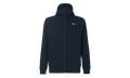 Enhance Mobility Fleece Jacket "Blackout" FOA400152 02E