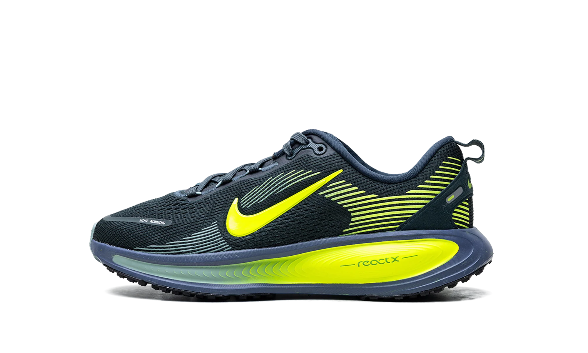 Vomero 18 GS "Seaweed" HQ2157 300