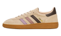 Adidas Handball Spezial Halo Womens "Blush Mauve Clay" JQ7013