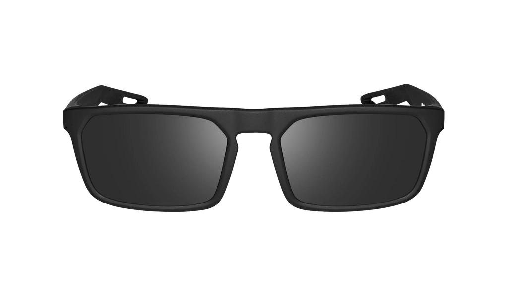 NV03 Sunglasses "Matte Black / Dark Grey" DZ7374 010