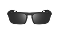 NV03 Sunglasses "Matte Black / Dark Grey" DZ7374 010