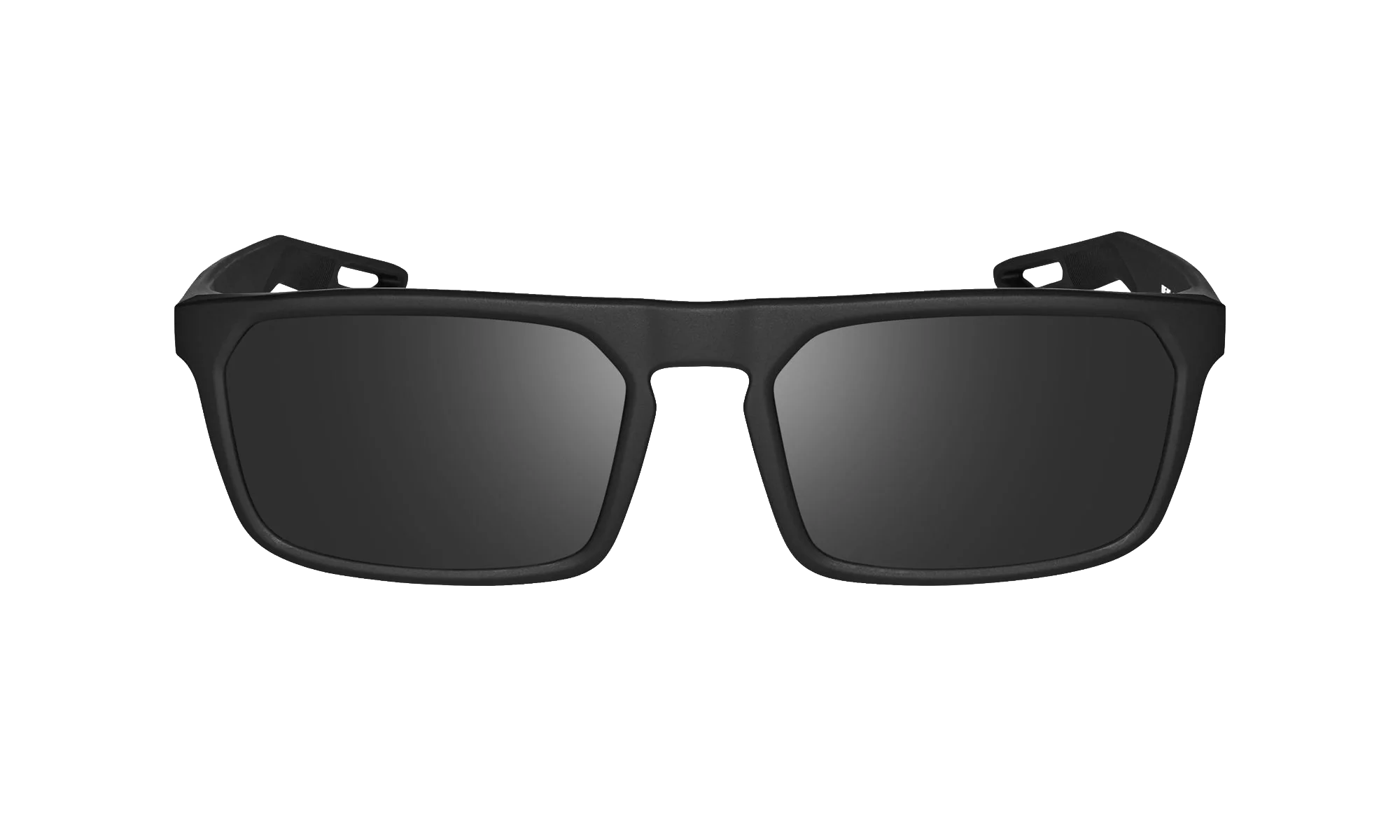 NV03 Sunglasses "Matte Black / Dark Grey" DZ7374 010