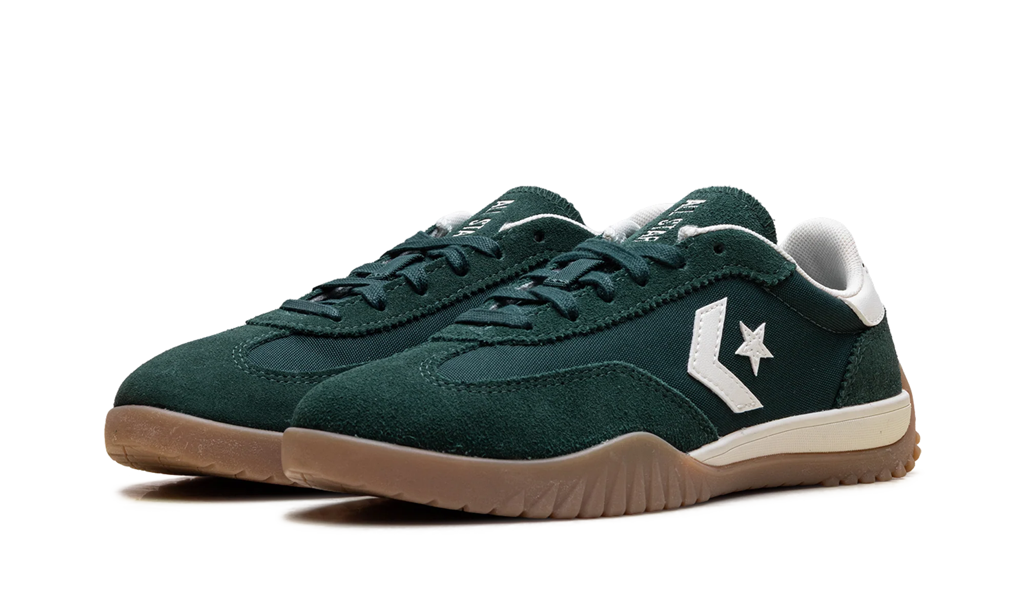 Run Star Trainer "Green Envy" A13359C
