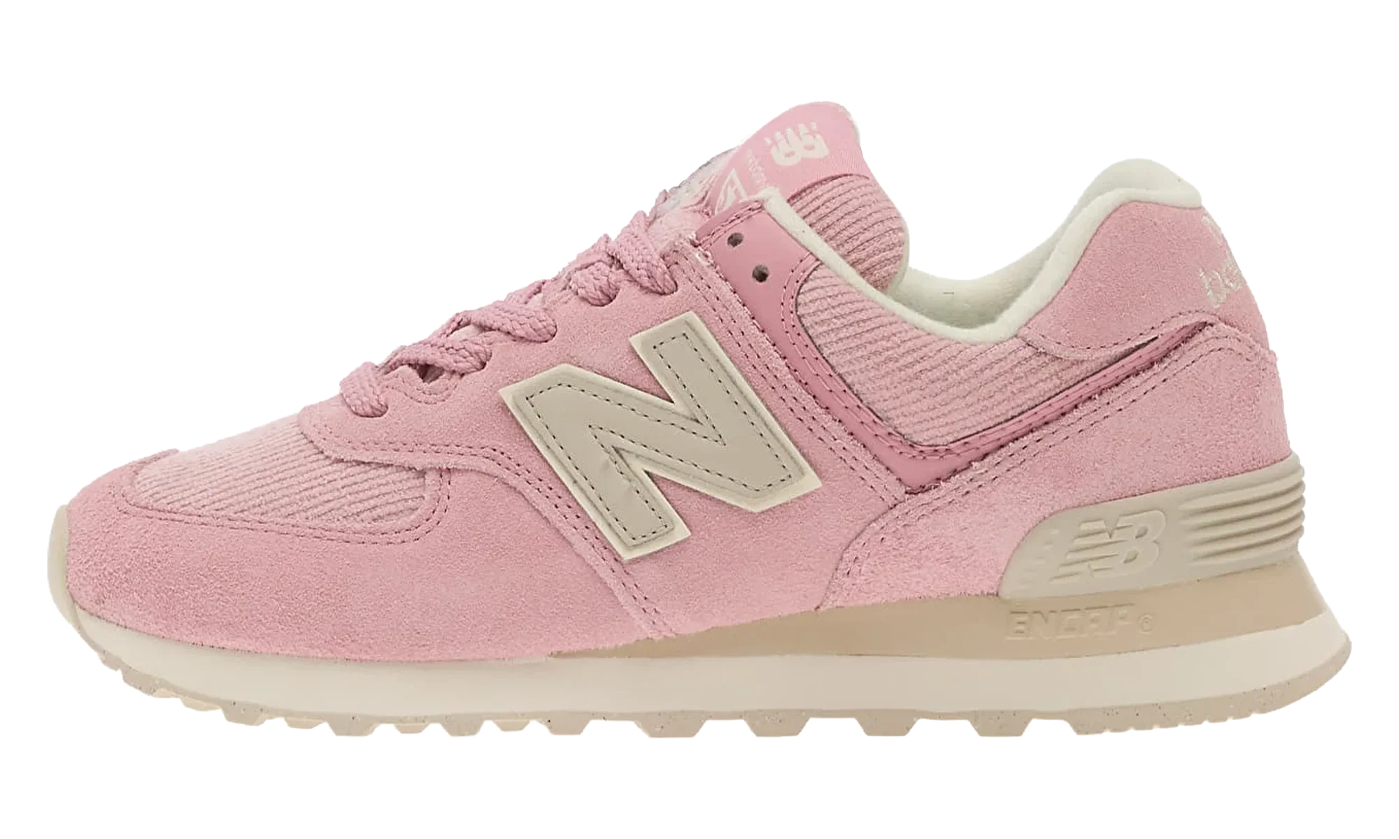 574 Wmns "Rose Sugar" WL574CSP