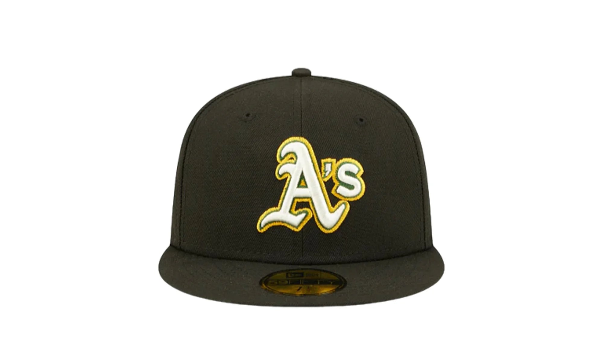 59Fifty Fitted Cap "Oakland Athletics Citrus Pop" 60288254