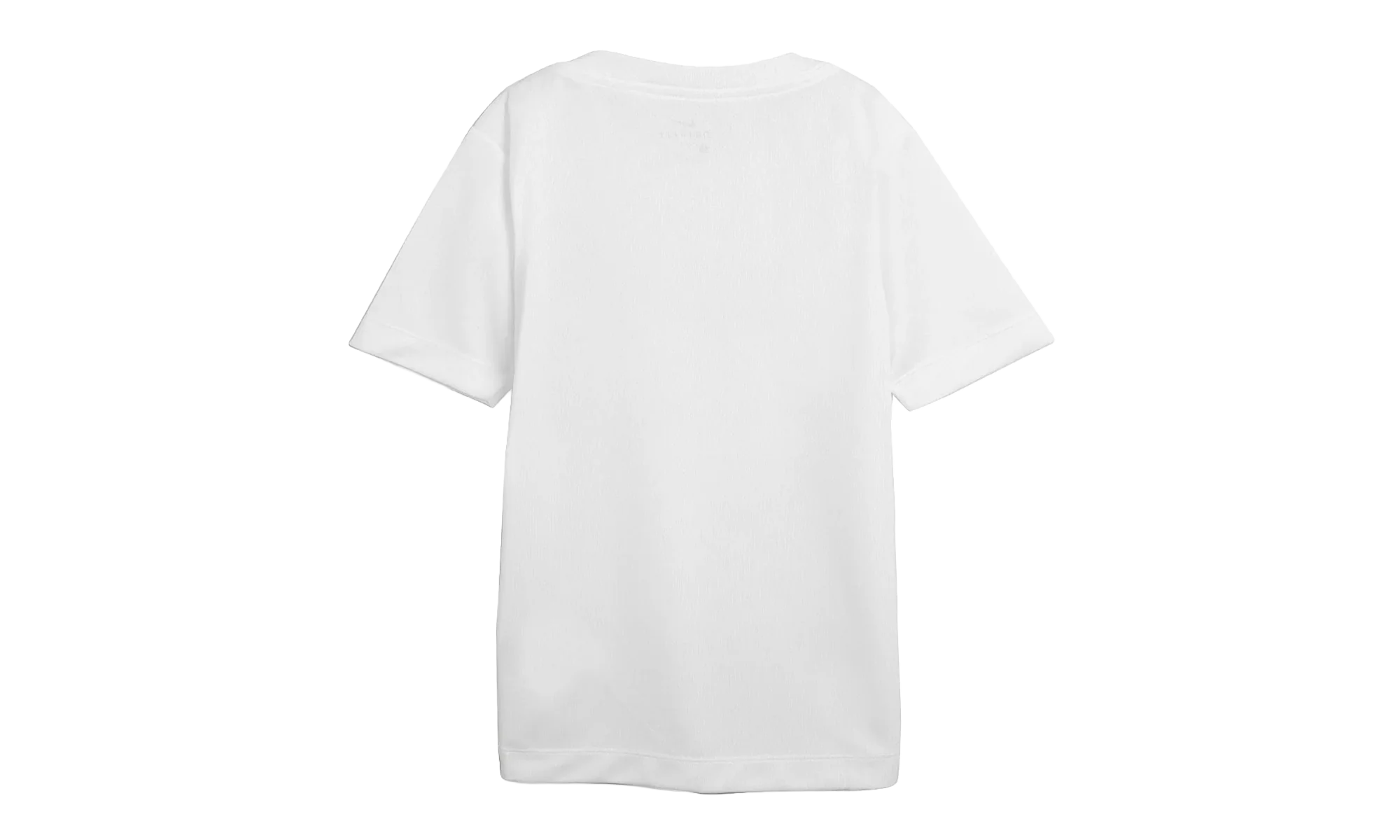Trophy23 Dri‑FIT Short‑Sleeve Top GS "White / Red" BV3817 100