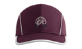 Striped Tricot Griffey Camper Cap "Rave" KITH96