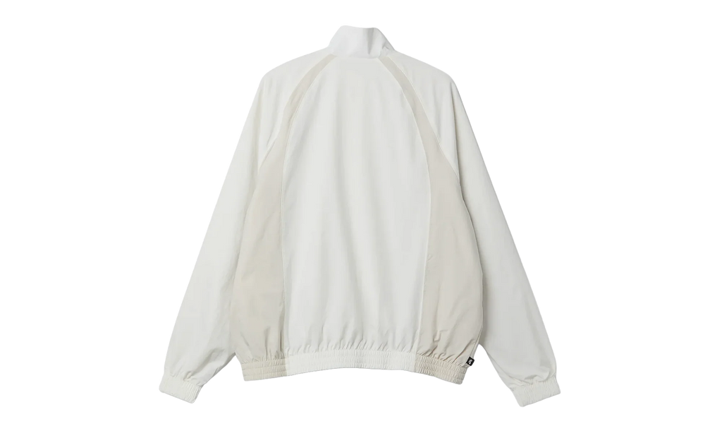 SB Full-Zip Woven Skate Jacket "Sail / Light Bone / Black" HJ2910 133