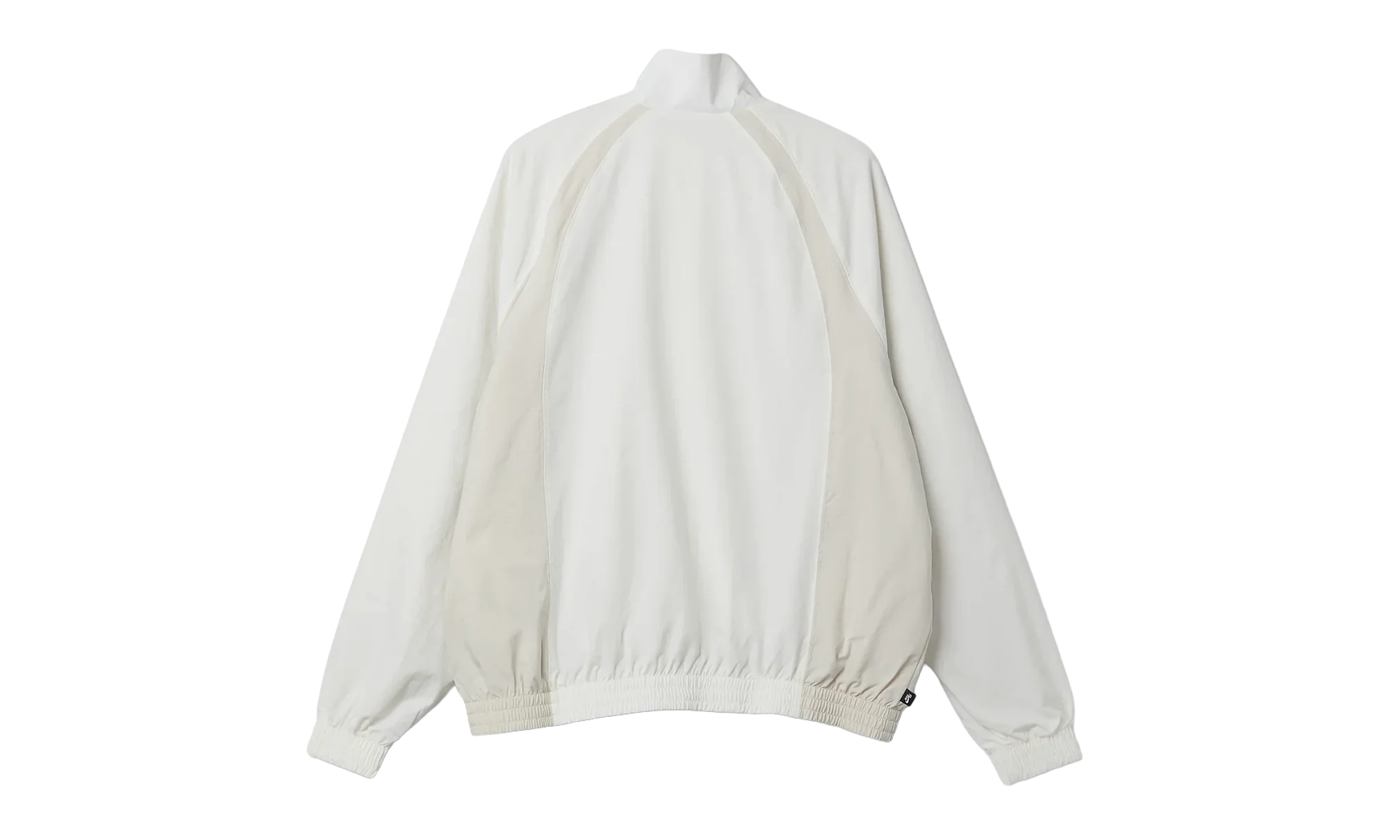 SB Full-Zip Woven Skate Jacket "Sail / Light Bone / Black" HJ2910 133