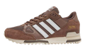ZX 750 "Earth Aluminium" IF8412