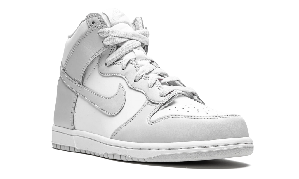 Dunk High PS "Vast Grey" DD2314 101