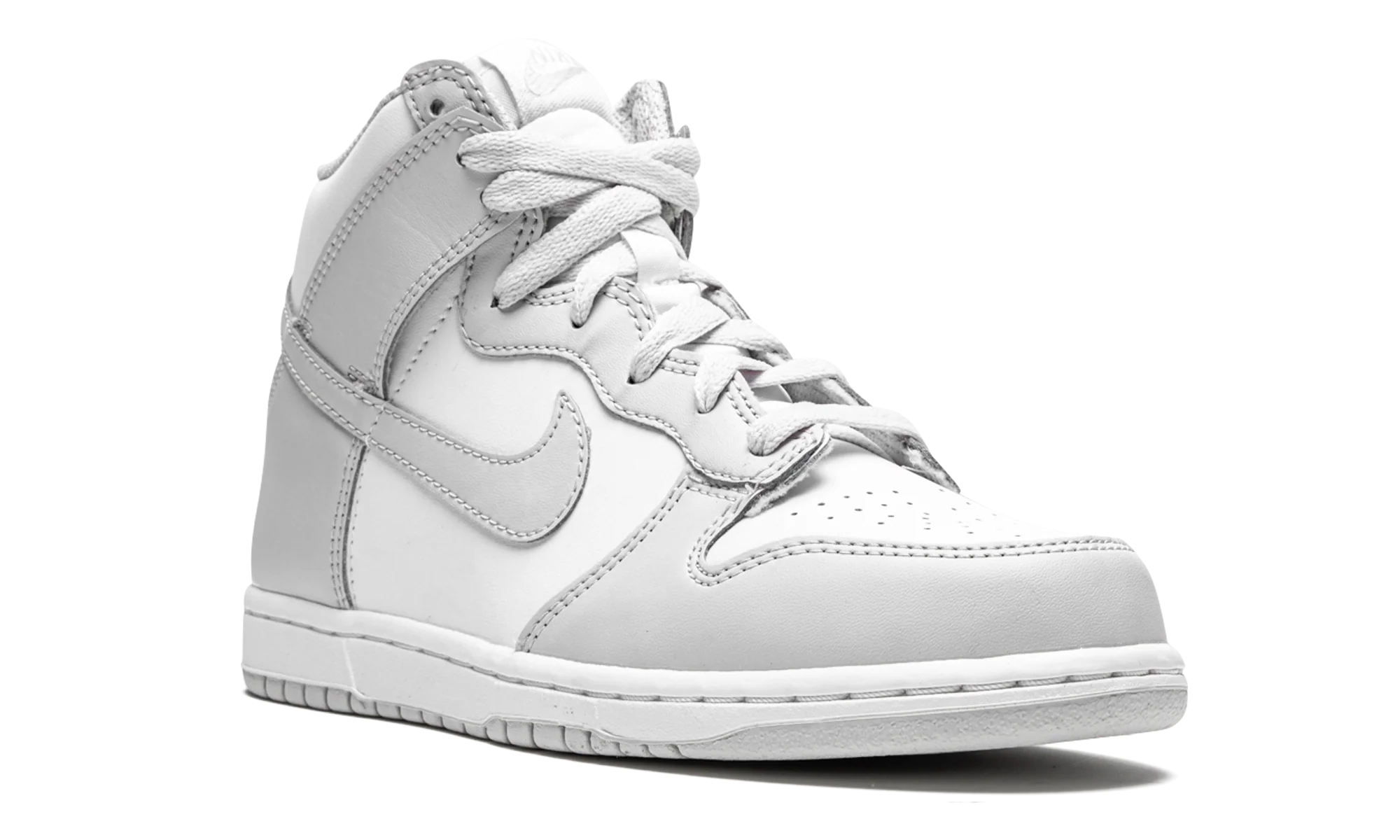 Dunk High PS "Vast Grey" DD2314 101