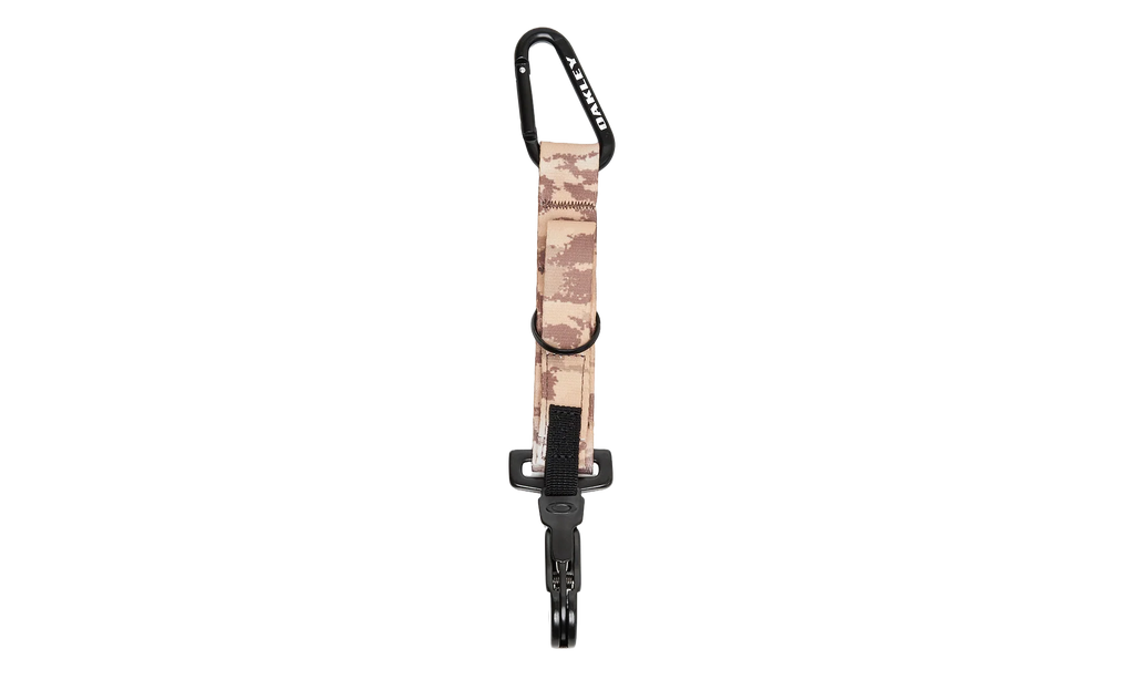 B1B Keychain "Desert Brush Camo" FOS900889 9G9