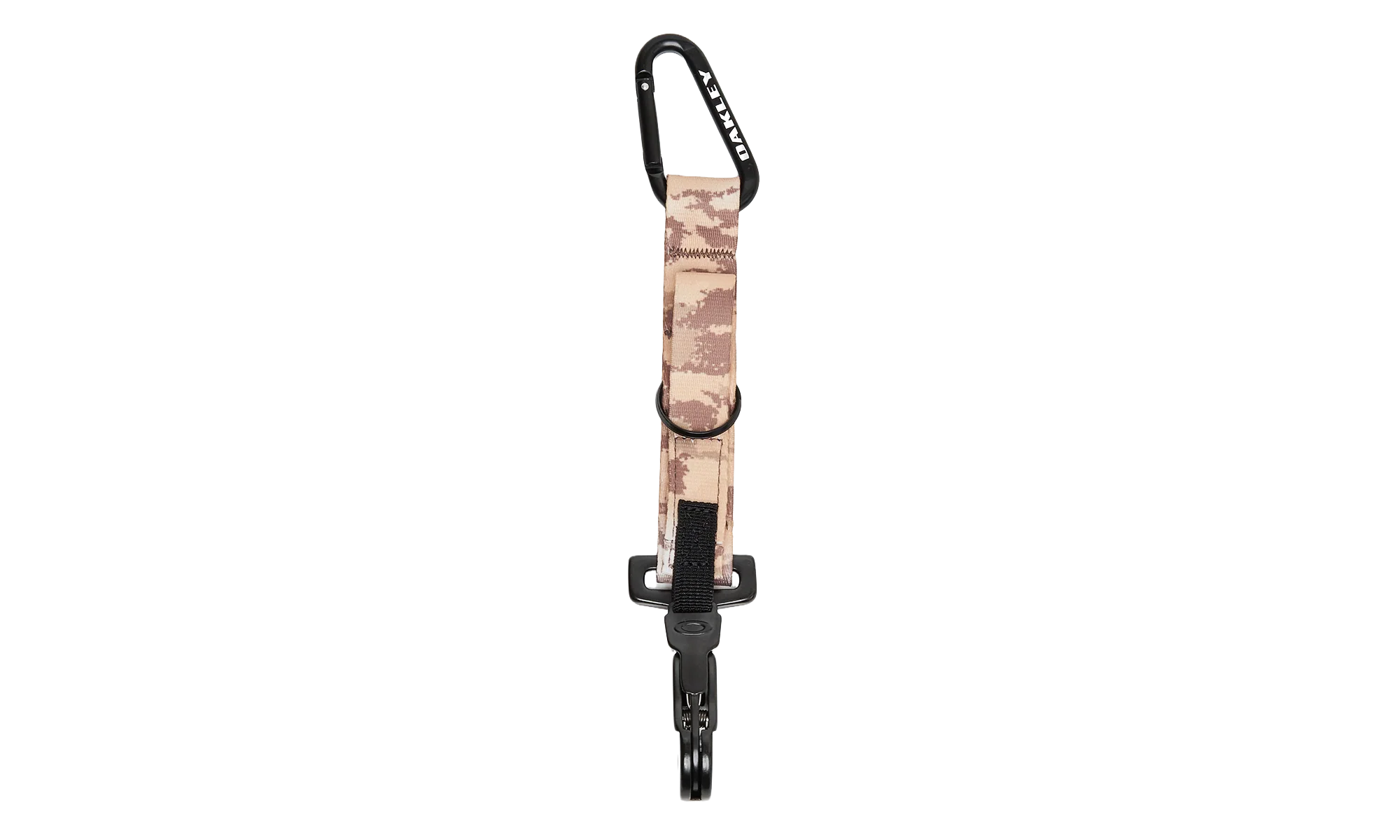 B1B Keychain "Desert Brush Camo" FOS900889 9G9