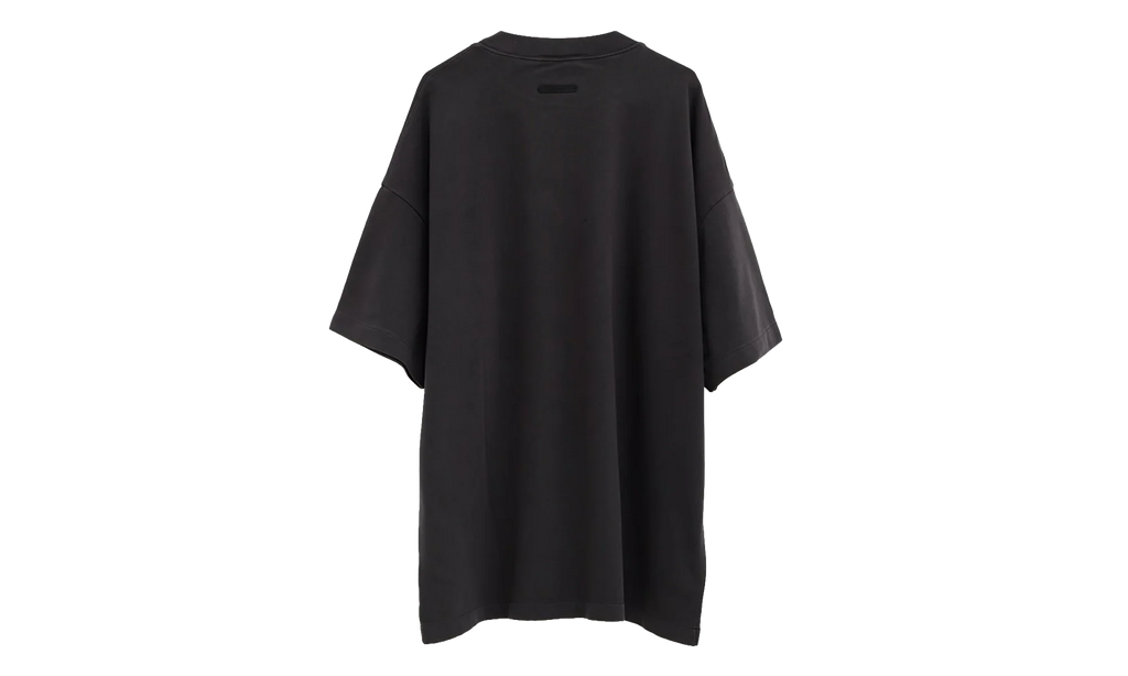 SIGNATURE 90'S SHORT SLEEVE TEE "Faded Black" 125SP264471F