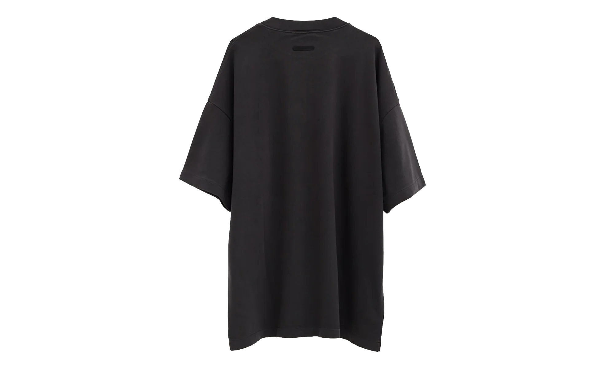 SIGNATURE 90'S SHORT SLEEVE TEE "Faded Black" 125SP264471F