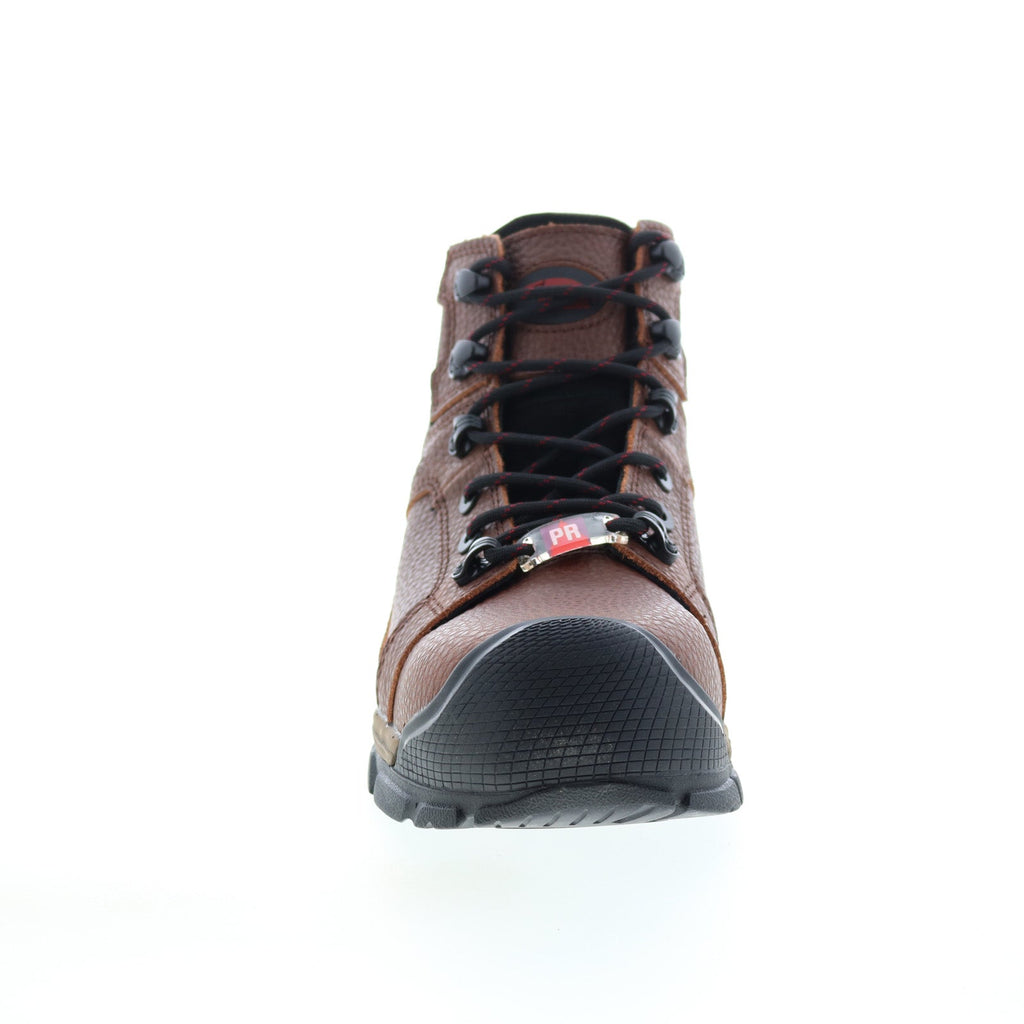 Avenger Ripsaw Carbon Toe Waterproof Mens Brown Work & Safety Boots