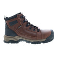 Avenger Ripsaw Carbon Toe Waterproof Mens Brown Work & Safety Boots