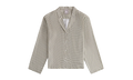 Amalia L/S Blouse WMNS "Khaki" khw030362 359