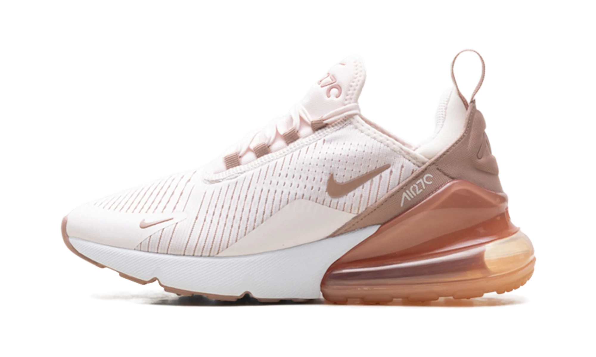 Air Max 270 Wmns "Pomegranate" HJ3222 600