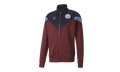 Iconic MCS Track Jacket "Manchester City FC - Red" 756664 31