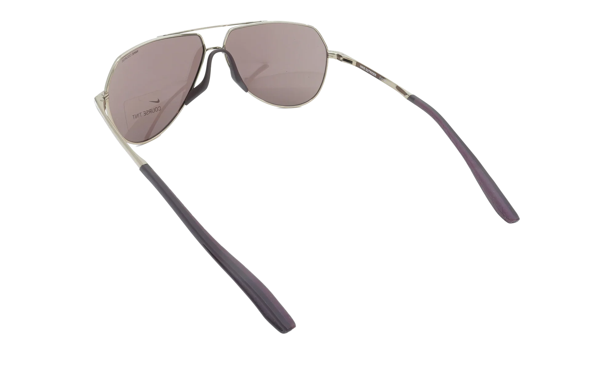 Outrider Sunglasses "Copper / Course / Bronze Mirror" EV1086 828