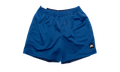 Skate Basketball Reversible Shorts "Midnight Navy / Court Blue" FN2593 410