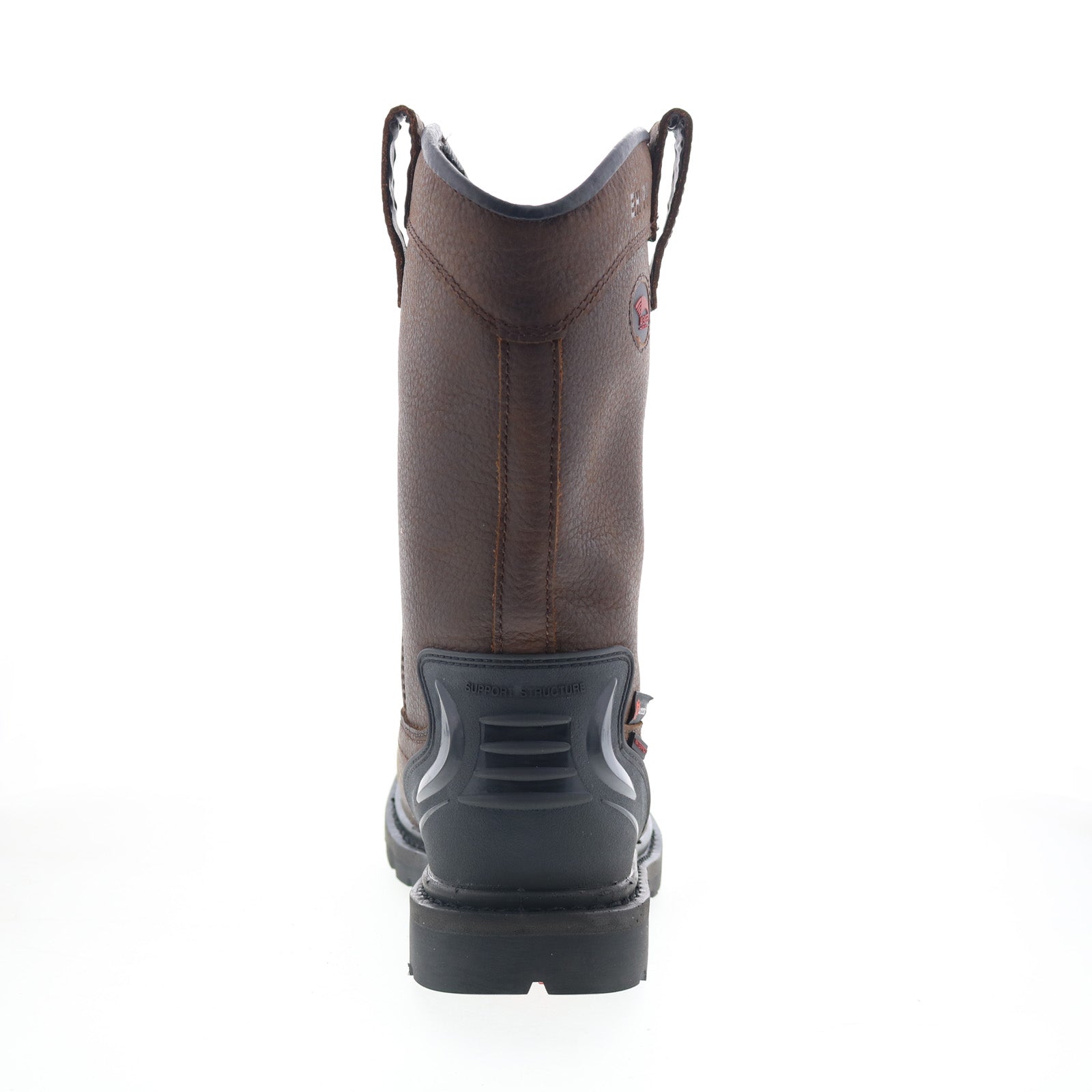 Avenger Hammer Soft Toe Mens Brown Extra Extra Wide 6E Work & Safety Boots