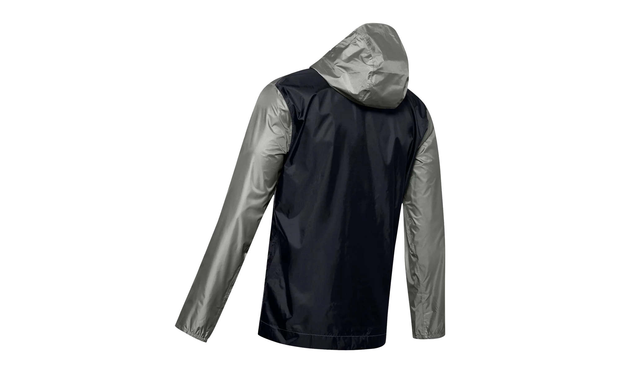 Cloudburst Shell Jacket "Grey" 1350950 388