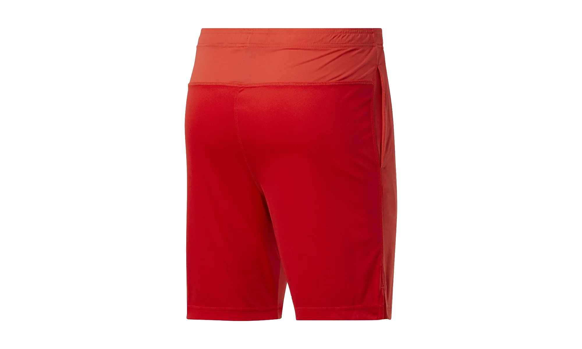 Workout Ready ActivChill Shorts "Instinct Red" FU3261