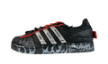 Superstar "Hellstar - Black" KI5306