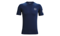 Freedom Back Lockup T-Shirt "Academy Blue / White" 1362052 408