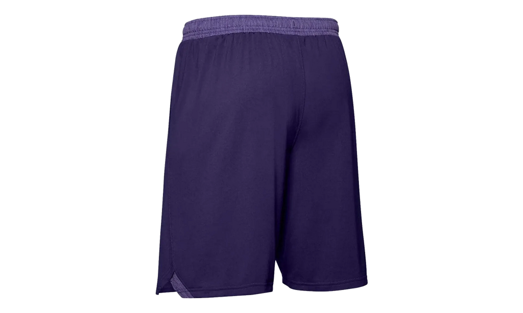 Locker 9" Pocketed Shorts "Purple" 1351350 500
