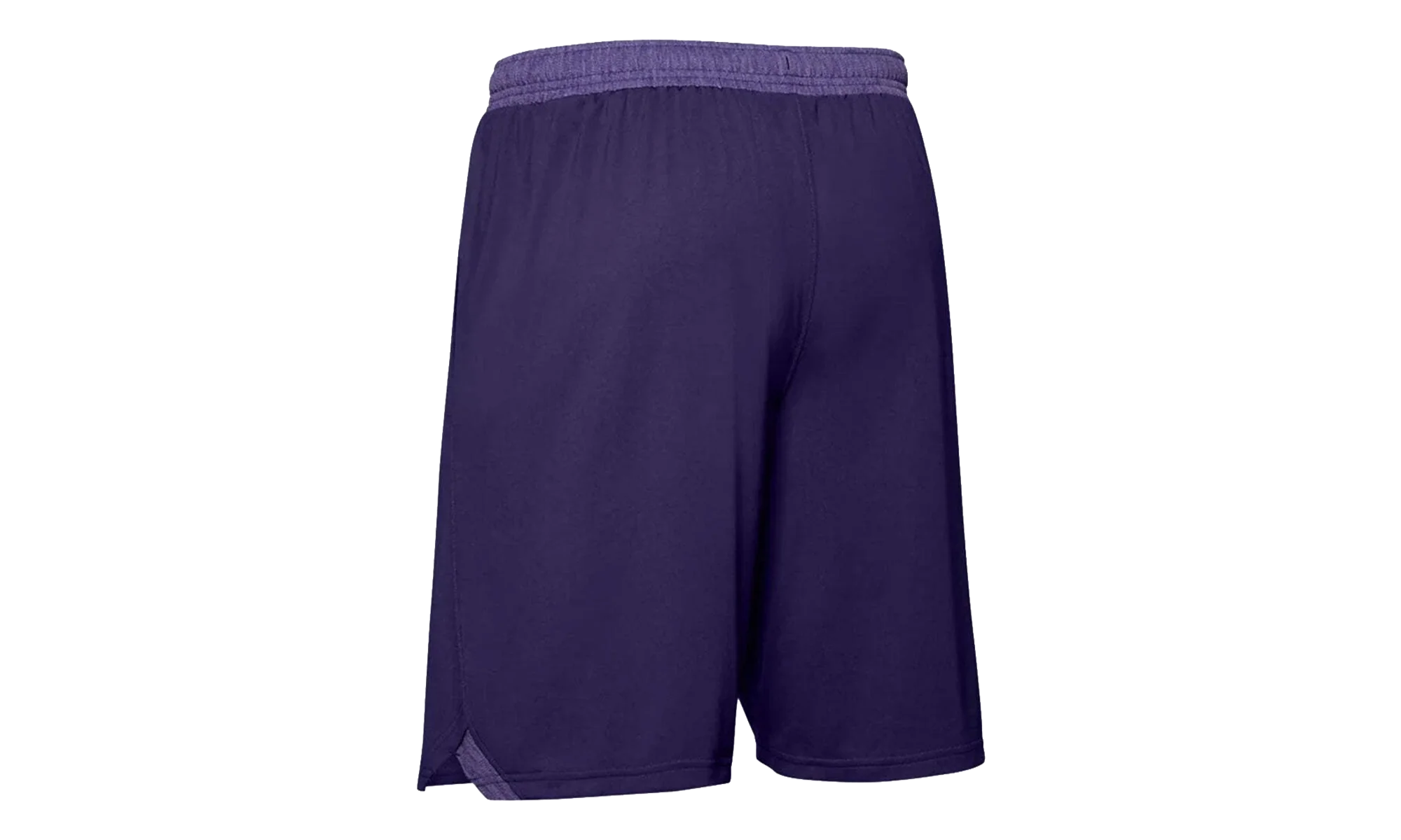 Locker 9" Pocketed Shorts "Purple" 1351350 500