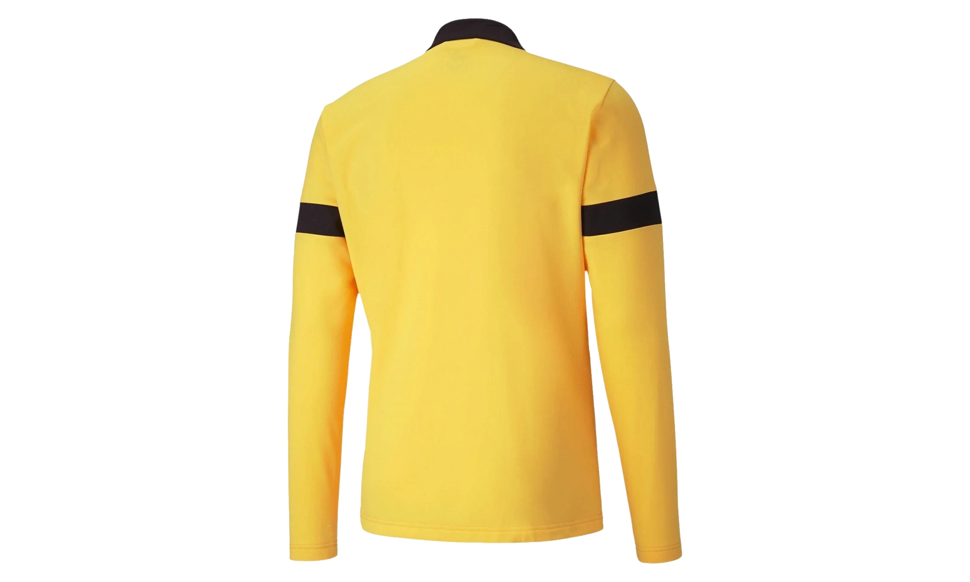 FtblPlay Track Suit "Ultra Yellow / Puma Black" 656471 18