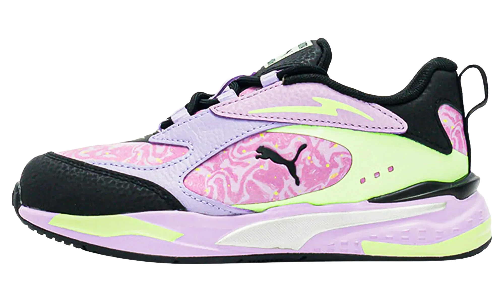 RS-Fast Space Glam GS "ORCHID BLACK / PURPLE" 389964 01
