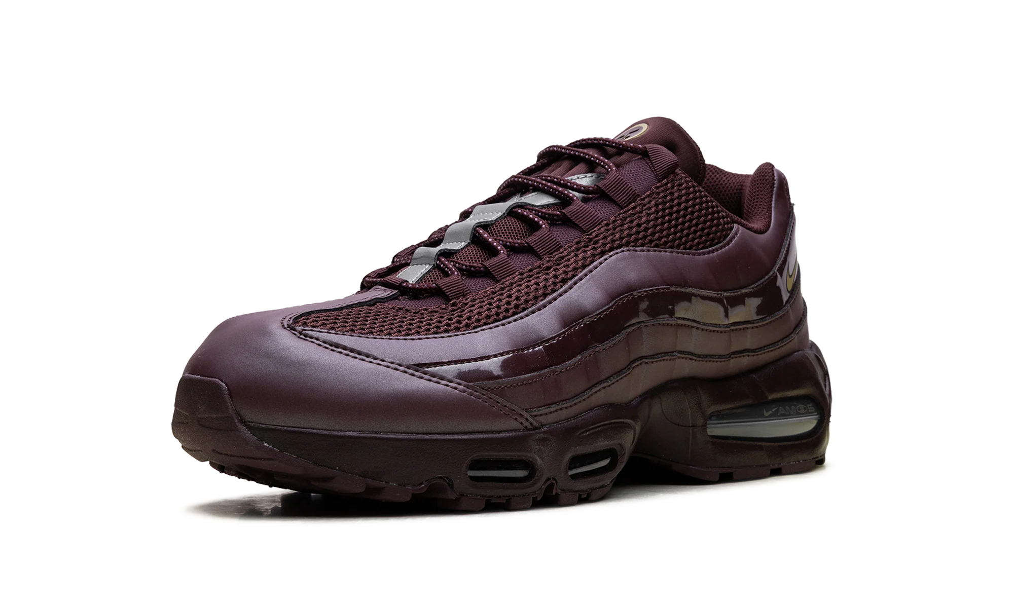 Air Max 95 SE "Big Bubble Total 90 Burgundy Crush" IB6830 601