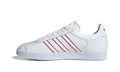 Gazelle "Cloud White Team Power Red" GX9882