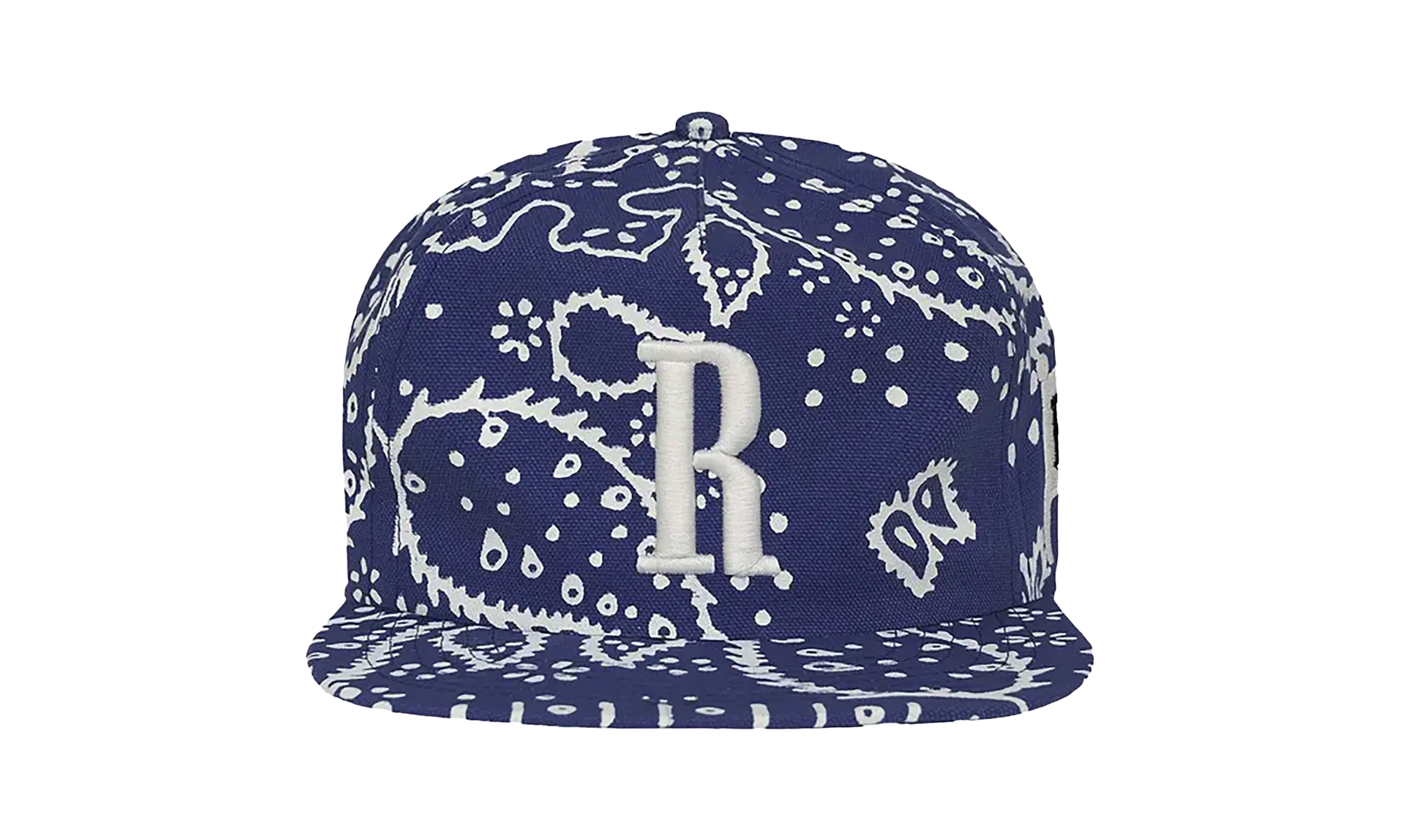 Rhepurposed R Hat "Blue" 00537 10007RRRHB BLUE