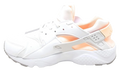Huarache Run "white tint" 704951 110