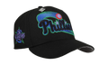59FIFTY Philadelphia Phillies 2026 All Star Game Fitted Hat "Black Swoosh" NE451
