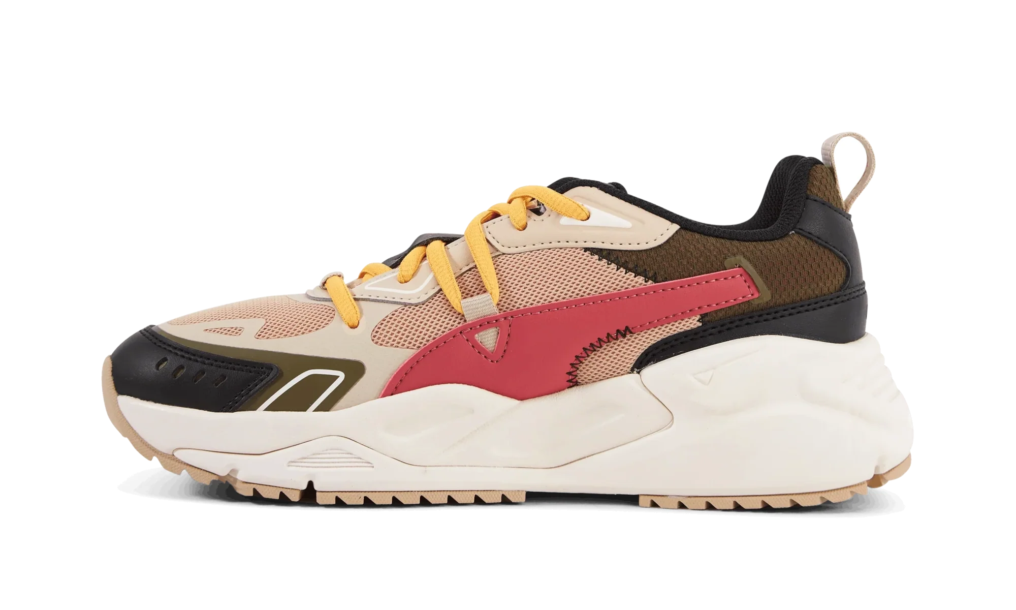 TRC Mira Tech WMNS "DUSTY TAN / GRANOLA" 388963 03
