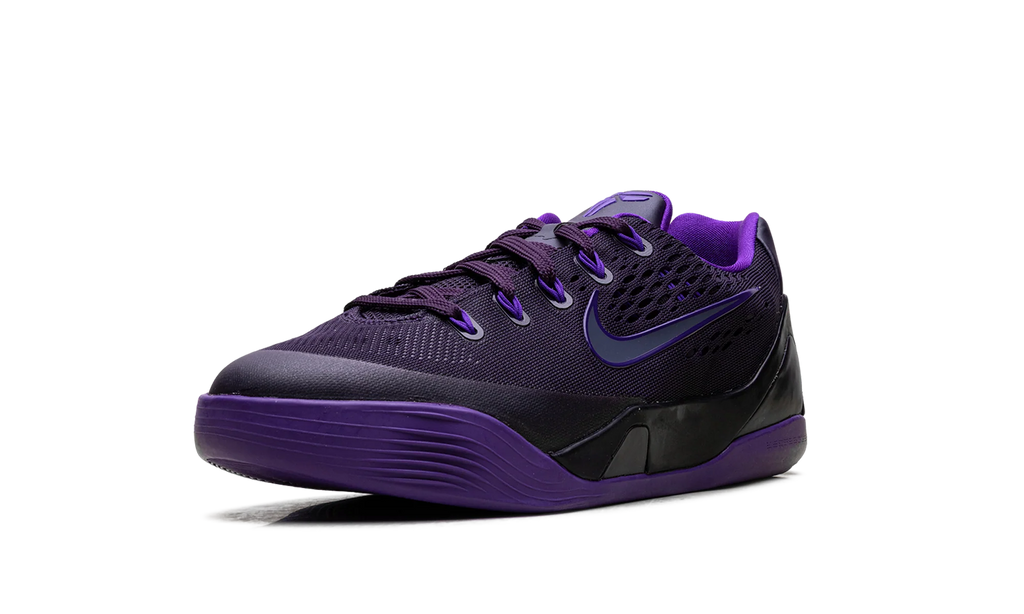 Kobe 9 EM GS "Purple Dynasty" IM6642 500